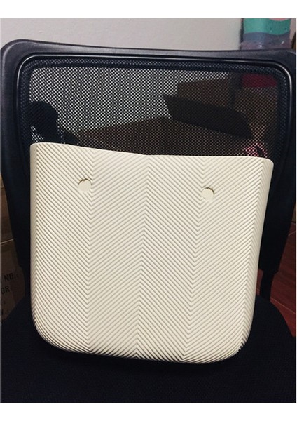 No 7 1 Adet Hiçbir Logo Vücut Değiştirilebilir Obag Günlük Kadın Bez Alışveriş Plaj Bolsas Çantası (Yurt Dışından)
