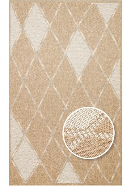 Halı Salda Sld 04 Natural White 120X180