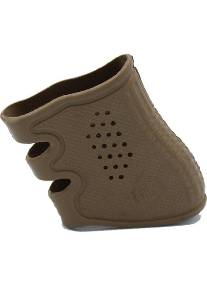 Ortopedik Geçme Kabza Black Grips