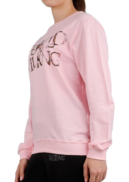 Kadın Sweat modelleri