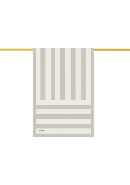 Taş Çizgi Desen Twill Ipek Şal fiyatları