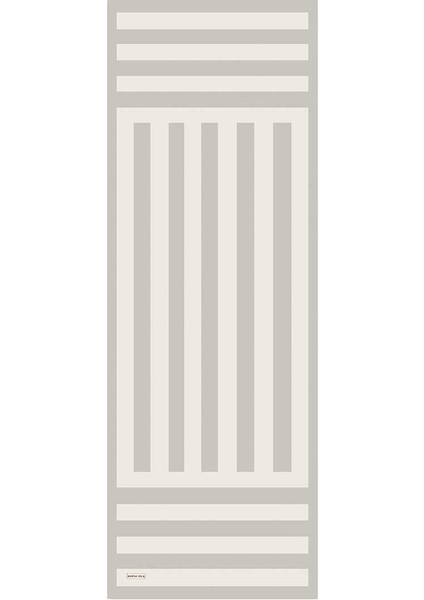 Taş Çizgi Desen Twill Ipek Şal fırsatları