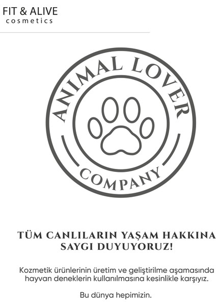 Makyaj Temizleme Havlusu