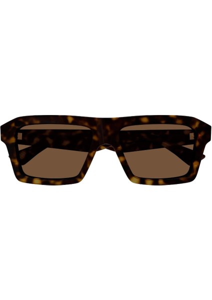 BV 1213S 002 55 Unisex Güneş Gözlüğü