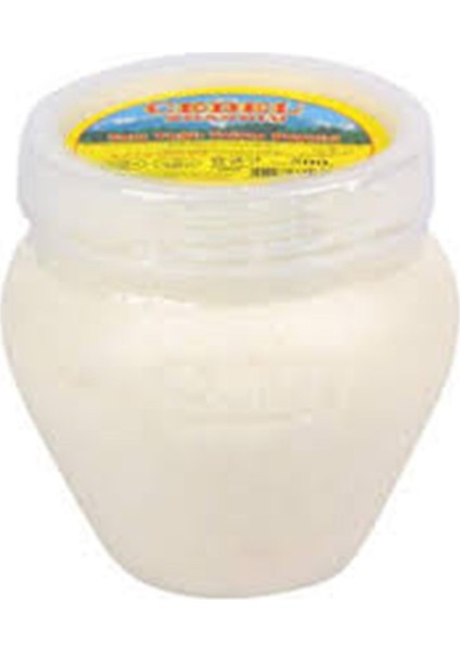 Taze Bidon Peynir Sade 400 gr