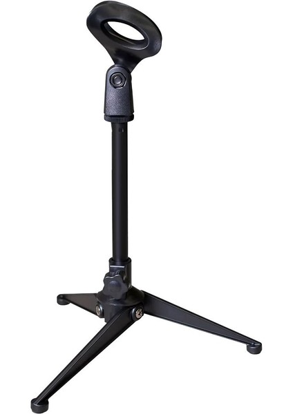 Ultimate Support Js-Mms1 Mini Desktop Tripod Mic Stand