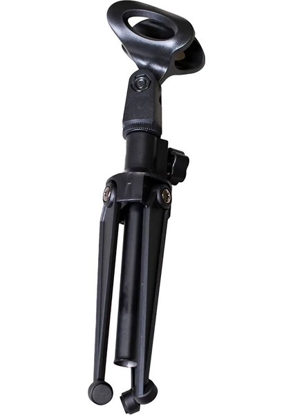 Ultimate Support Js-Mms1 Mini Desktop Tripod Mic Stand