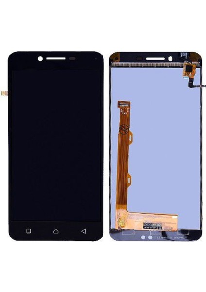 Lenovo K5 LCD Ekran Dokunmatik