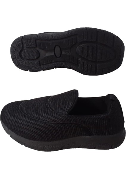 Comfort Anorak Siyah Unısex Ultra Hafif Spor Ayakkabı modelleri
