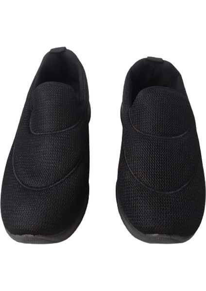 Comfort Anorak Siyah Unısex Ultra Hafif Spor Ayakkabı fırsatları