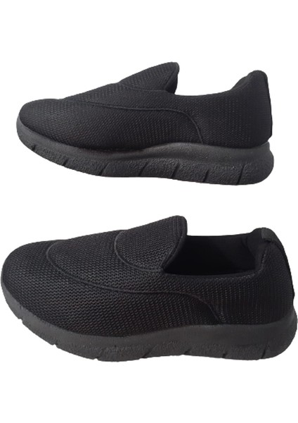 Comfort Anorak Siyah Unısex Ultra Hafif Spor Ayakkabı indirimleri