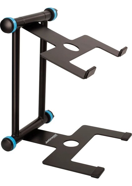 Ultimate Support JS-LPT500 Ergonomic Compact Laptop Stand