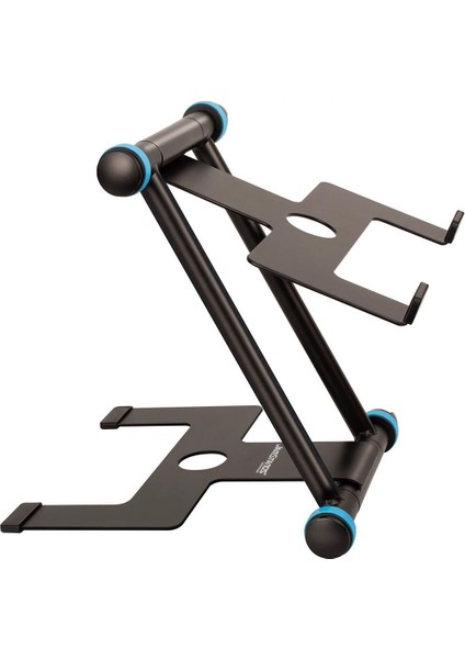 Ultimate Support JS-LPT500 Ergonomic Compact Laptop Stand