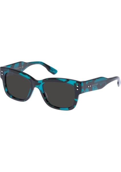 GG1217S 003 53 Unisex Güneş Gözlüğü