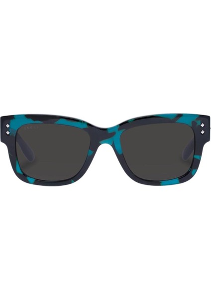 GG1217S 003 53 Unisex Güneş Gözlüğü fiyatları