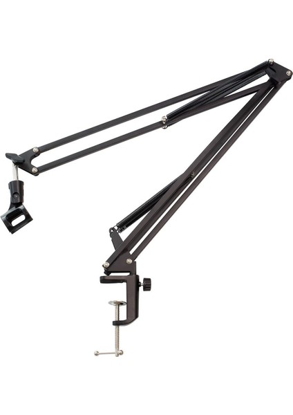 Ultimate Support Js-Bcm-50 Broadcast Mic Stand