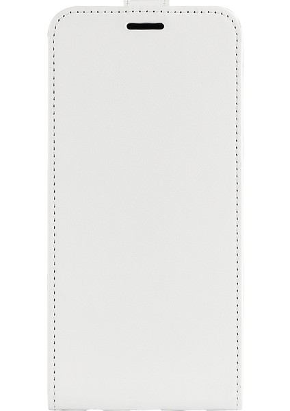 Oppo A1 5g / A98 5g Dikey Flip Telefon Deri Kılıf Kart Tutucu Telefon Kapağı (Yurt Dışından) fırsatları