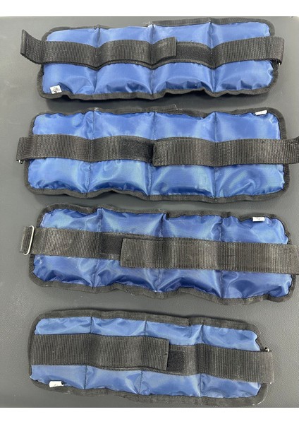Kum Ağırlık Torbası 1.5 kg