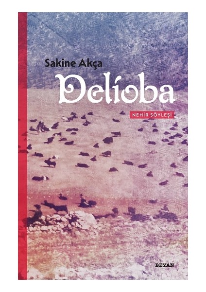 Delioba