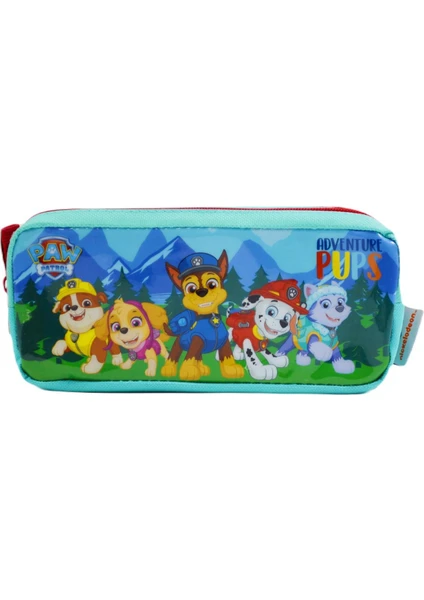 Paw Patrol Iki Gözlü Kalemlik (KOD:2166)