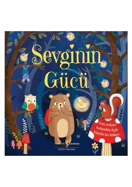 Sevginin Gücü