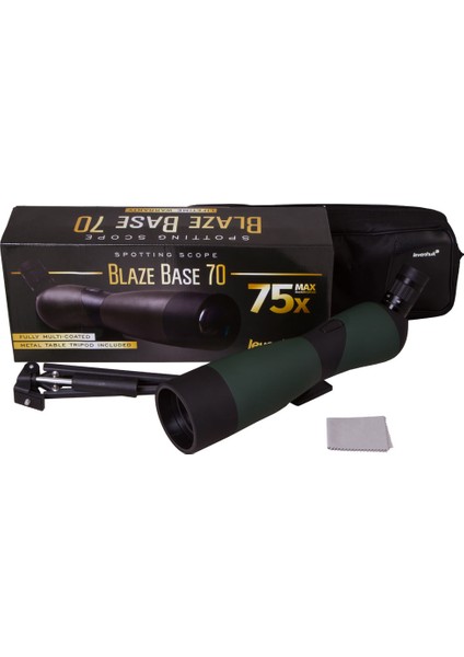 Blaze Base 70 Gözlem Teleskopu modelleri