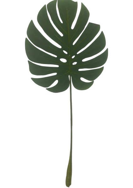 Palmiye Ağacı Yaprağı 82 cm Yeşil A10269-08