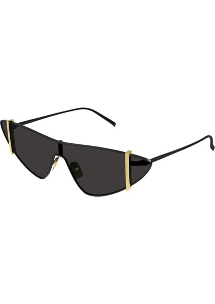 Saint Laurent Sl 536 001 99 Kadın Güneş Gözlüğü
