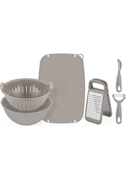 Neva N3349 Smt Hazırlık Seti Vizon