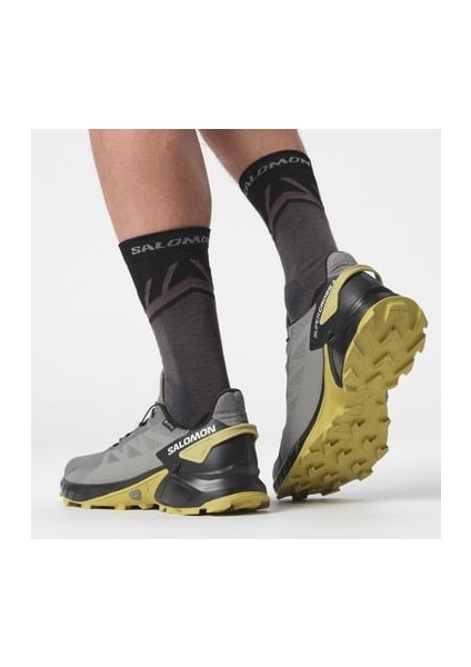 Supercross 4 Pewter Gore-Tex Erkek Outdoor Ayakkabı fiyatları