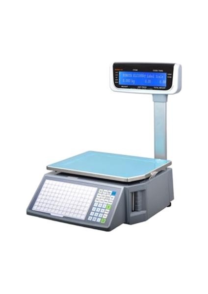 Rongta Rls 1000C Barkodlu Terazi 30 kg