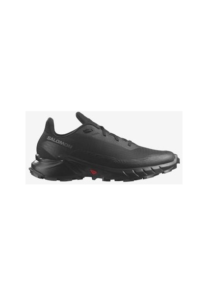 Alphacross 5 Black Gore-Tex Erkek Outdoor Ayakkabı