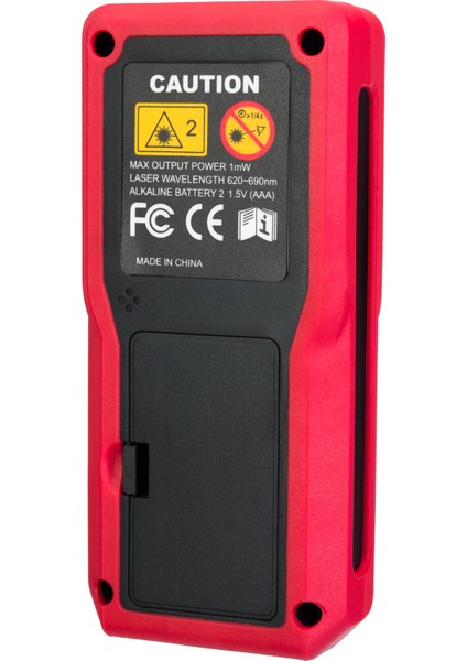 Reel GM60 Lazer Metre