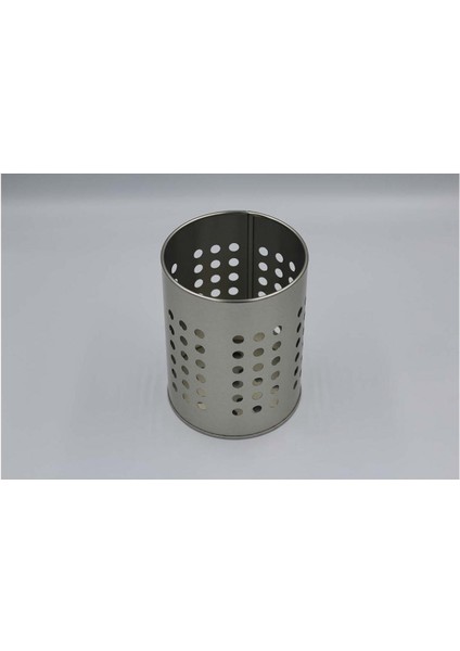 Metal Silindir Kaşıklık ERD-803