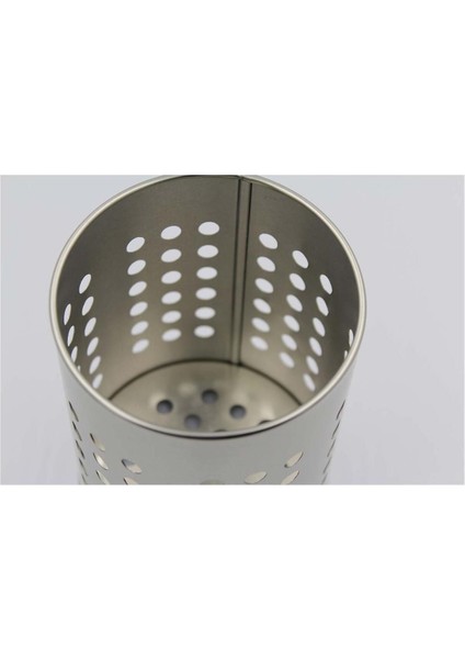 Metal Silindir Kaşıklık ERD-803 modelleri