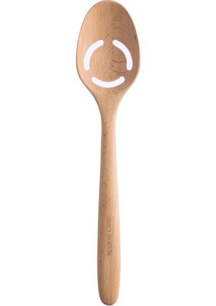 Innovative Mutfak Oluklu Kaşık (Yumurta Ayracı)