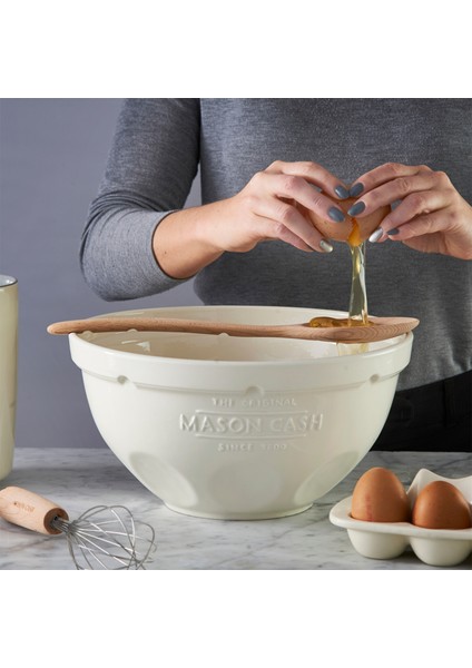 Innovative Mutfak Oluklu Kaşık (Yumurta Ayracı) indirimleri