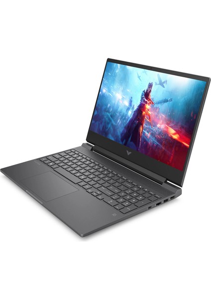 Victus 16-R0044NT Intel I5-13500H 32GB Ddr5 512GB SSD 8gb RTX4060 16.1 Inç 144Hz IPS Fhd WINDOWS11HOME Taşınabilir Bilgisayar VİCTUS7P645EA13+WEBLEGELSINÇANTA