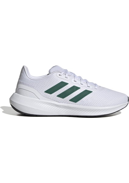 Runfalcon 3.0 Erkek Beyaz Koşu Ayakkabısı