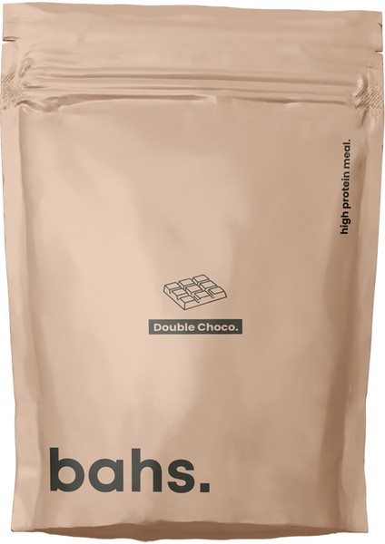 40GR Proteinli Yüksek Öğün Tozu - 1080GR - 12 Servis