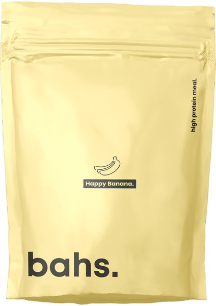 40GR Proteinli Yüksek Öğün Tozu - 1080GR - 12 Servis