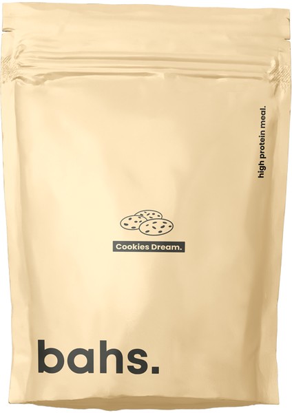 40GR Proteinli Yüksek Öğün Tozu - 1080GR - 12 Servis