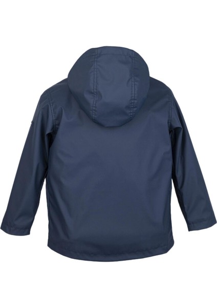EURI LACİVERT Çocuk Yağmurluk fiyatları