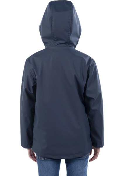 EURI LACİVERT Çocuk Yağmurluk modelleri