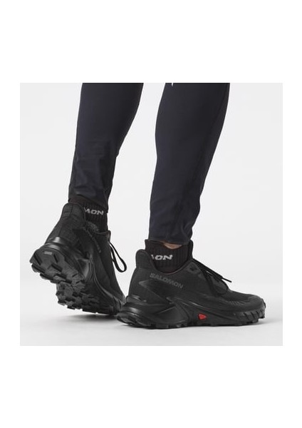 Alphacross 5 Black Gore-Tex Erkek Outdoor Ayakkabı fiyatları