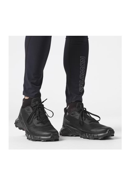 Alphacross 5 Black Gore-Tex Erkek Outdoor Ayakkabı modelleri