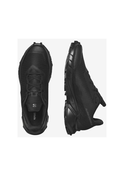 Alphacross 5 Black Gore-Tex Erkek Outdoor Ayakkabı indirimleri