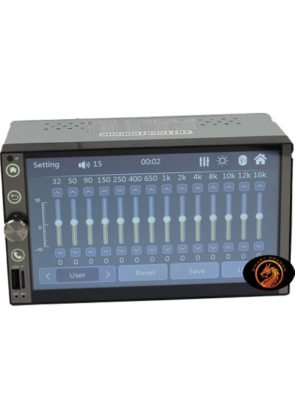 Universal Capasitiv Ekran Mp5 Double Kamera Hediyeli indirimleri