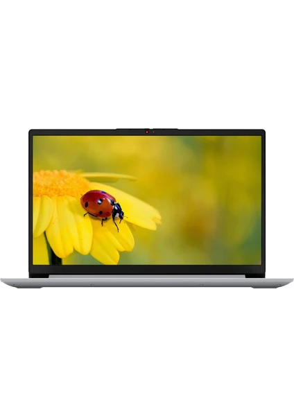 Ideapad 1 82R4006FTR07 Ryzen7 5700U 16GB 512SSD 15.6" Fullhd W11P Taşınabilir Bilgisayar