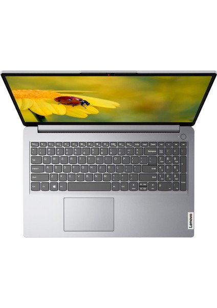 Ideapad 1 82R4006FTR07 Ryzen7 5700U 16GB 512SSD 15.6" Fullhd W11P Taşınabilir Bilgisayar